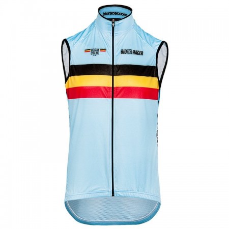 Cykelvest 2021 Belgien N001